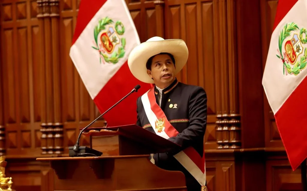 Περού: Ο πρώην πρόεδρος άσκησε έφεση και ζητεί να αποφυλακιστεί