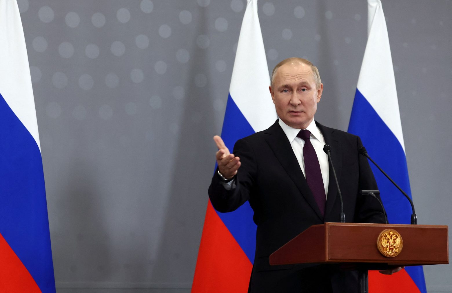 Ο Β.Πούτιν συνεχάρη τον Μ.Νετανιάχου – Ζήτησε ενίσχυση της συνεργασίας Ρωσίας-Ισραήλ