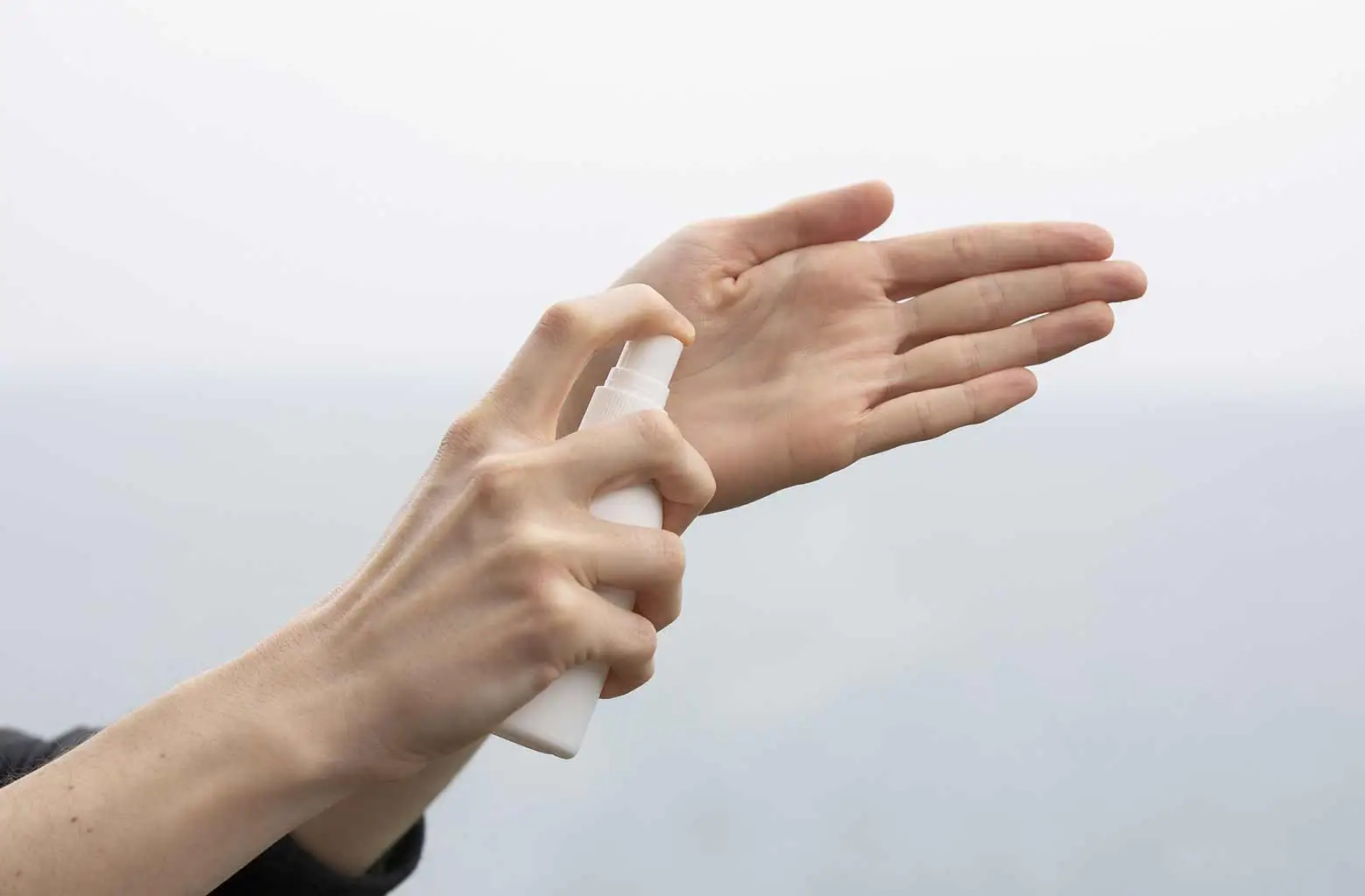 Ο ΕΟΦ απαγορεύει τη διακίνηση και διάθεση και δεύτερου αντισηπτικού – Δείτε ποιο αφορά (φώτο)