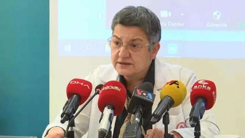 Τουρκία: Παραμείνει προφυλακισμένη η πρόεδρος του Ιατρικού Συλλόγου -Δικάζεται για «τρομοκρατική προπαγάνδα»