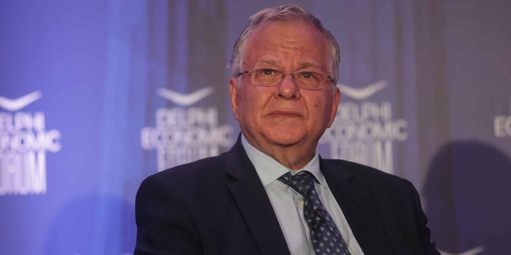 «Χαμόγελο του Παιδιού»: Καταγγελίες για τον Κ.Γιαννόπουλο – «Ψώνια και οικιακές βοηθοί μέσω του οργανισμού»