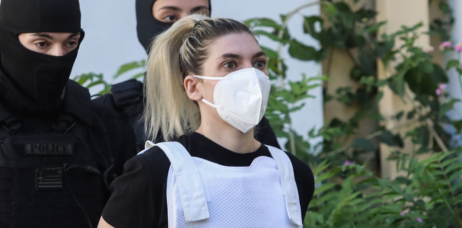 Ρ.Πισπιρίγκου: Με την 20σέλιδη έκθεση της ιατροδικαστού Ο.Δημακοπούλου θα προσπαθήσει να αντικρούσει τις κατηγορίες