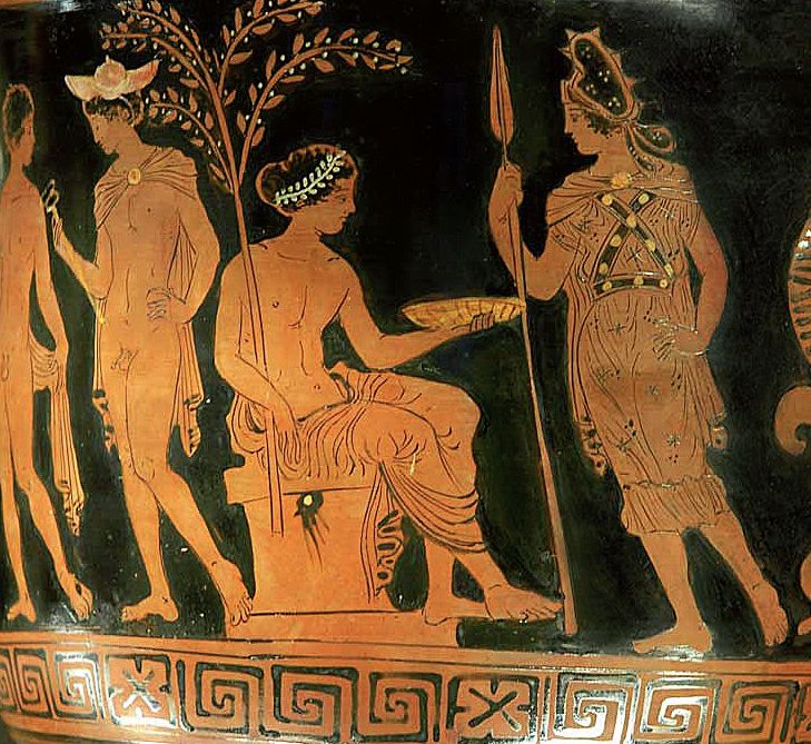 Η σπαζοκεφαλιά του Αριστοφάνη που παραμένει άλυτη μετά από 2.500 χρόνια