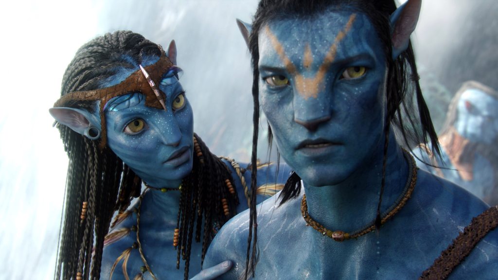 Avatar: Έσπασε όλα τα ρεκόρ με εισπράξεις 1 δισ. δολαρίων