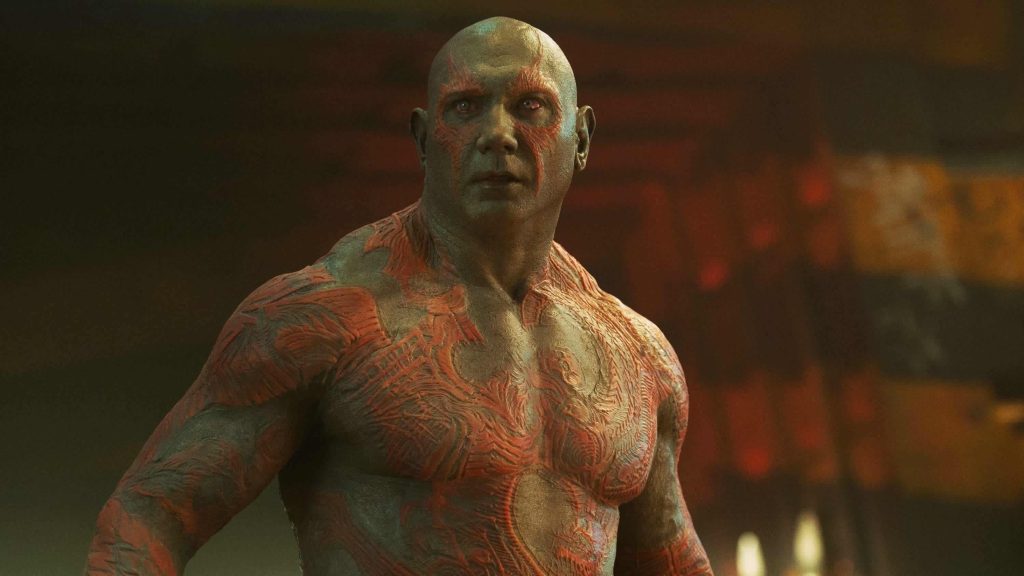 Ντέιβ Μπατίστα: Ο Ελληνοφιλιππινέζος ηθοποιός που «μαγνητίζει» τα βλέμματα στη νέα ταινία του Netflix (φώτο-βίντεο)