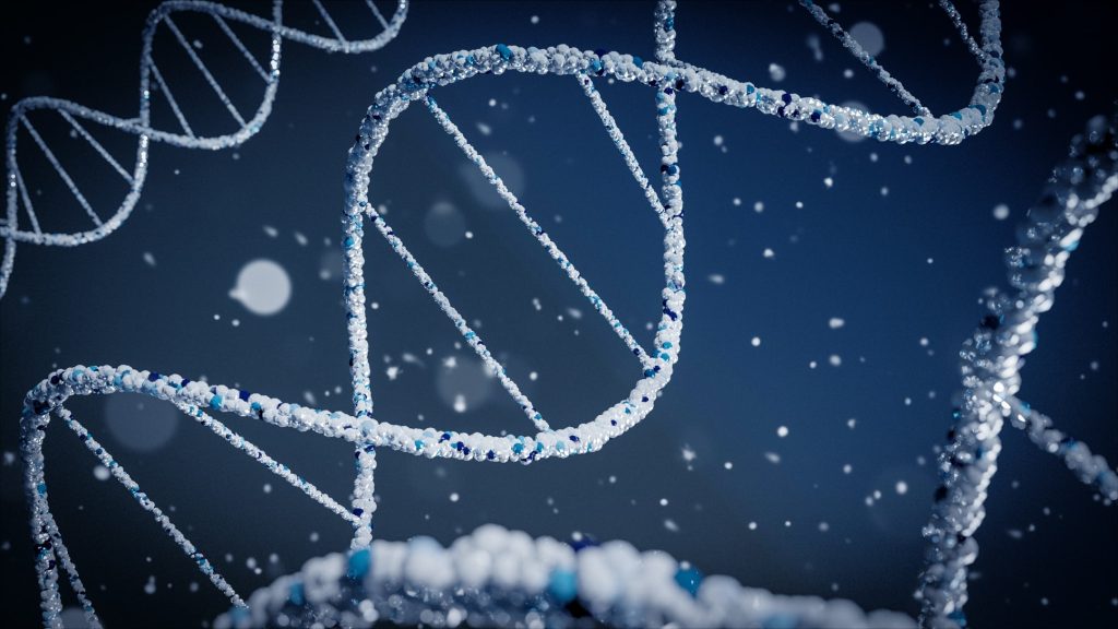 Εξέλιξη: Τουλάχιστον 155 νέα γονίδια εμφανίστηκαν στο DNA των ανθρώπων
