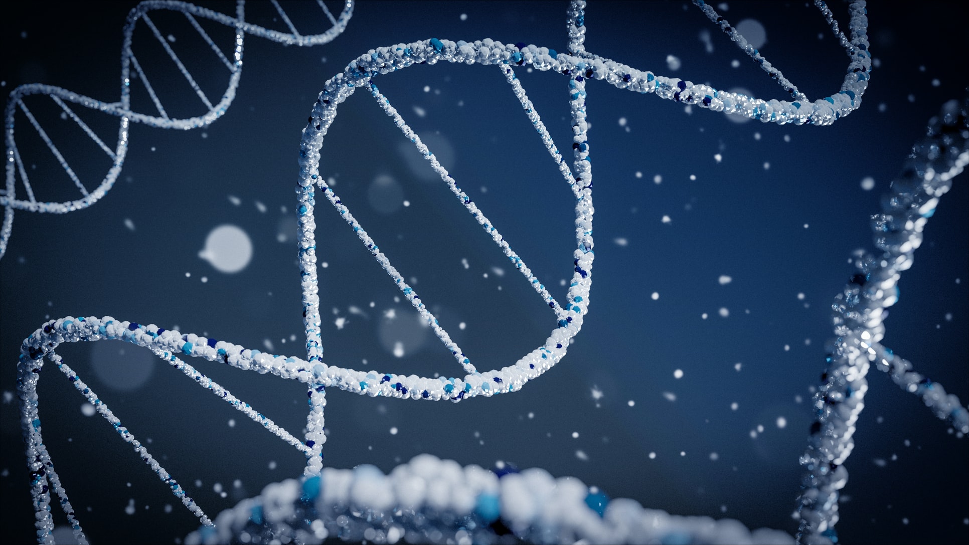 Εξέλιξη: Τουλάχιστον 155 νέα γονίδια εμφανίστηκαν στο DNA των ανθρώπων