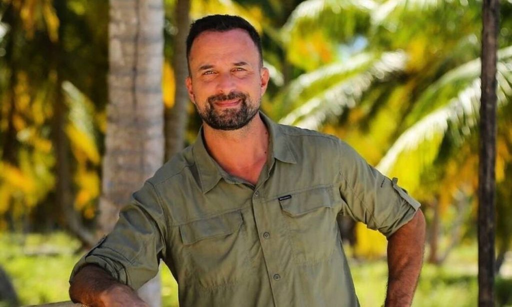 «Είναι πολλά τα λεφτά» – Survivor All Star: Δείτε πόσα θα παίρνει ανά επεισόδιο ο Γιώργος Λιανός