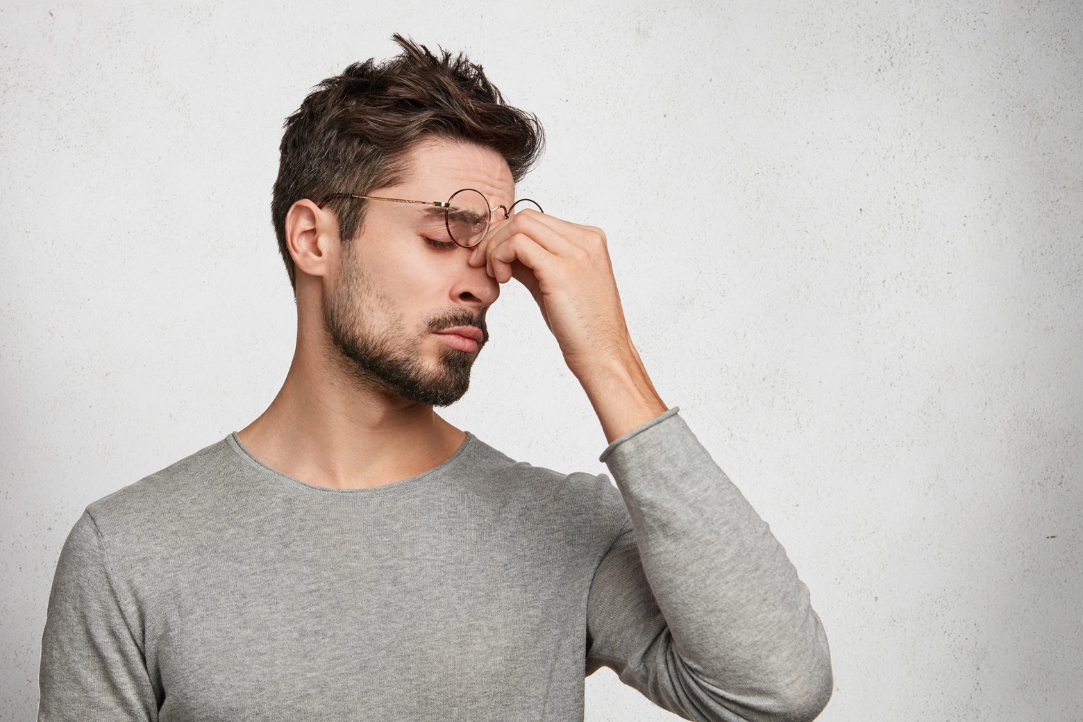 Ξηροφθαλμία: Δείτε πως να την αντιμετωπίσετε με μια ζεστή κομπρέσα – Τα κοινά συμπτώματα