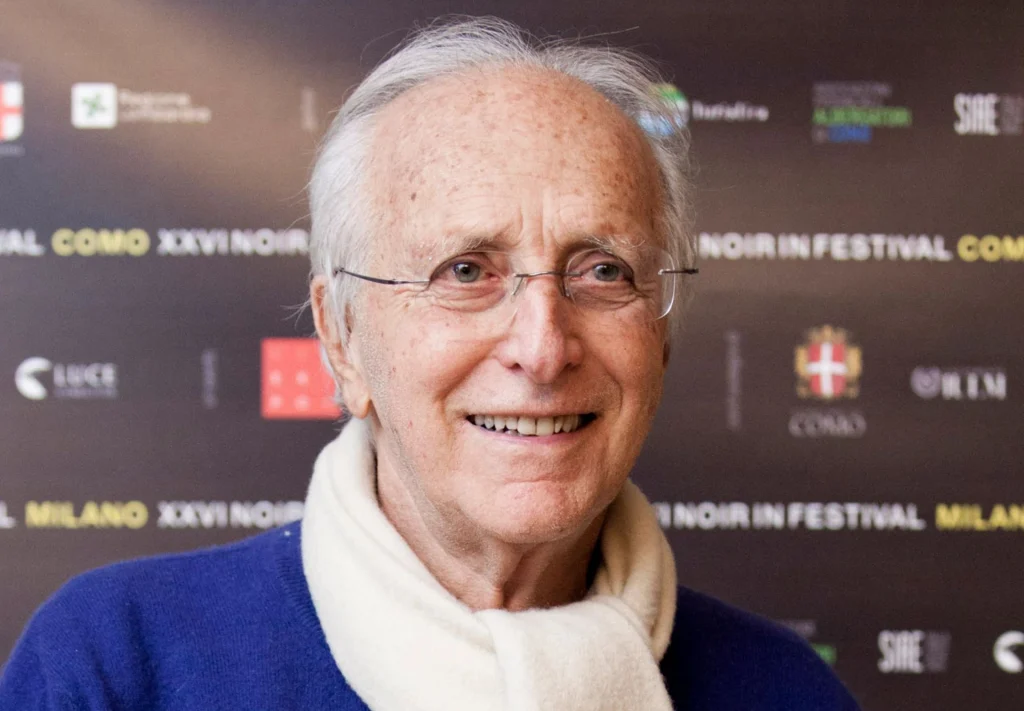 Ρουτζέρο Ντεοντάτο: Πέθανε ο σκηνοθέτης του «Cannibal Holocaust» της πιο τρομακτικής ταινίας όλων των εποχών