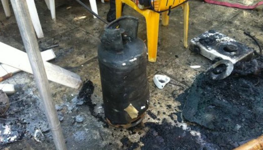 Κρήτη: Νεκρή ηλικιωμένη μετά από έκρηξη φιάλης υγραερίου στο σπίτι της