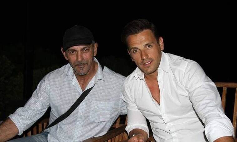 Γιώργος Τσοπάνης: Πέθανε ο δημιουργός της επιτυχίας «Αν είσαι ένα αστέρι» του Βέρτη