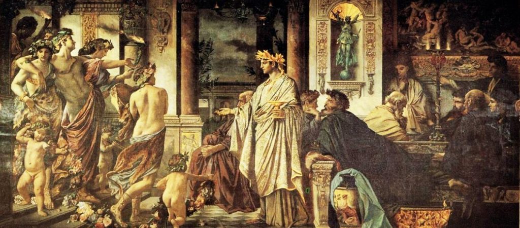 Γιατί οι αρχαίοι Έλληνες δεν γιόρταζαν την Πρωτοχρονιά;