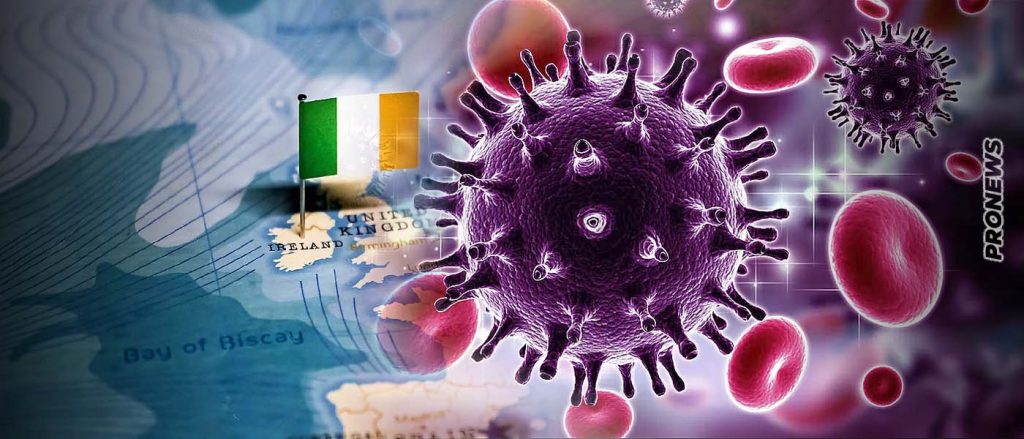 Ιρλανδία: Έκρηξη στα κρούσματα AIDS – Ξαφνική και απότομη αύξηση στη μετά COVID εποχή