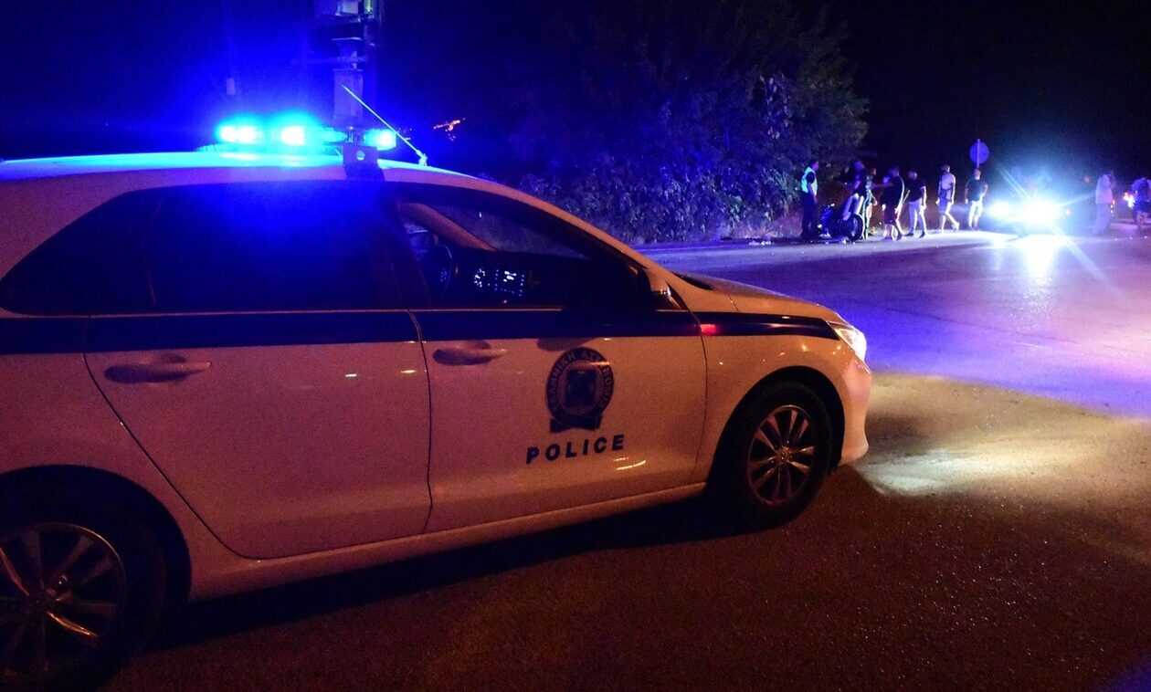 Ιεράπετρα: Άγρια συμπλοκή μεταξύ Αφγανών – Δύο τραυματίες