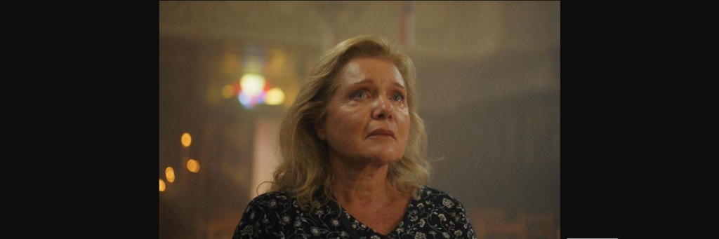 «Maestro»: Η ανάρτηση του Netflix για την ερμηνεία της Μαρίας Καβογιάννη που «έριξε» το Instagram (φωτο)