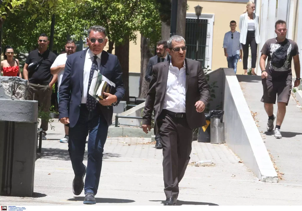 Αλέξης Κούγιας για Θέμη Αδαμαντίδη: «Δεν εμπλέκεται με την οργάνωση που διακινούσε ναρκωτικά»