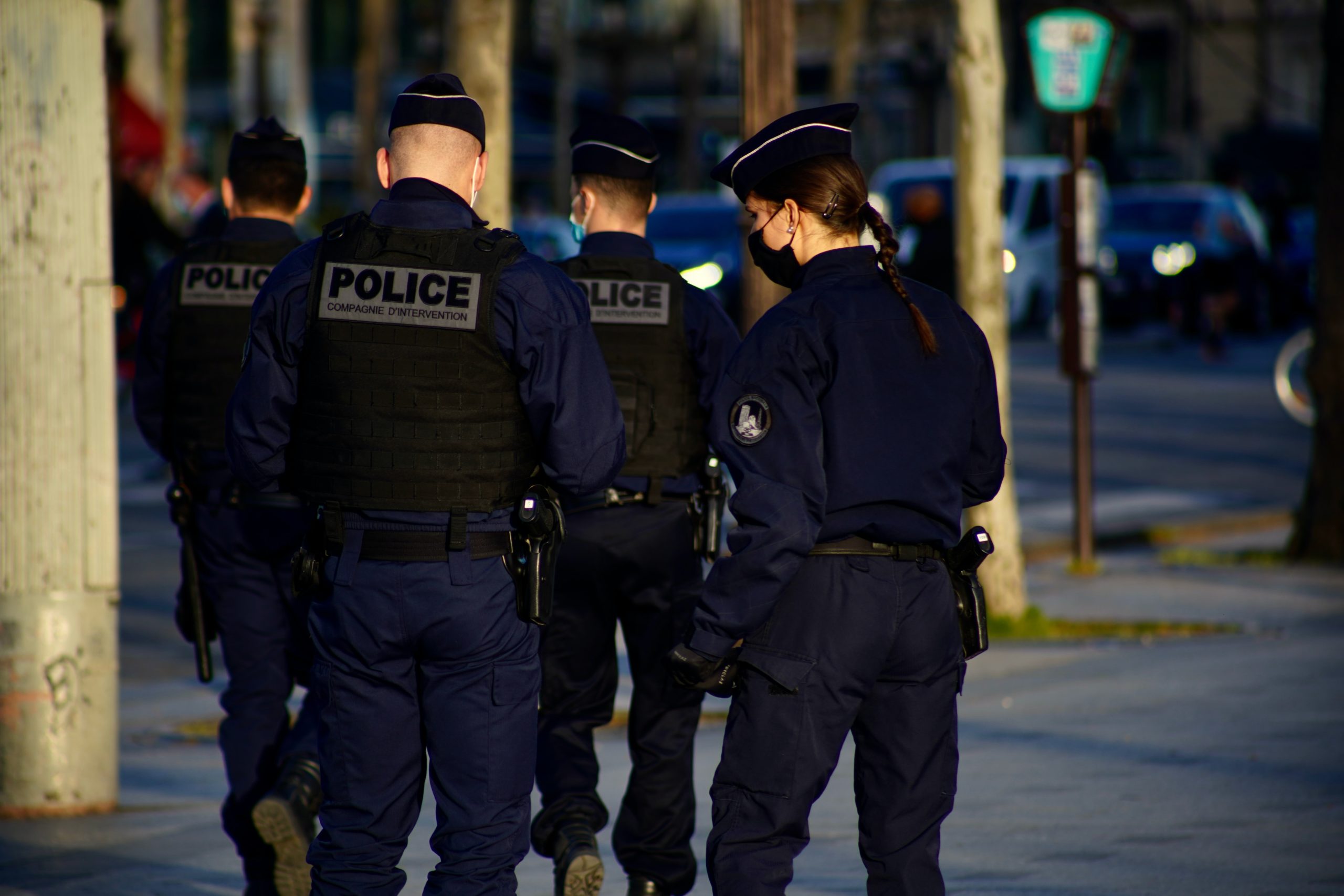 Γαλλία: Συνελήφθησαν δύο άστεγοι που απείλησαν να ανατιναχθούν στον σιδηροδρομικό σταθμό του Μονπαρνάς