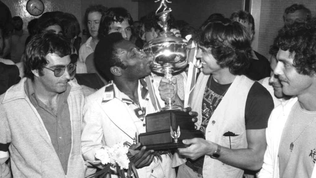 Αυτοί είναι οι μεγάλοι αθλητές που «έφυγαν» το 2022