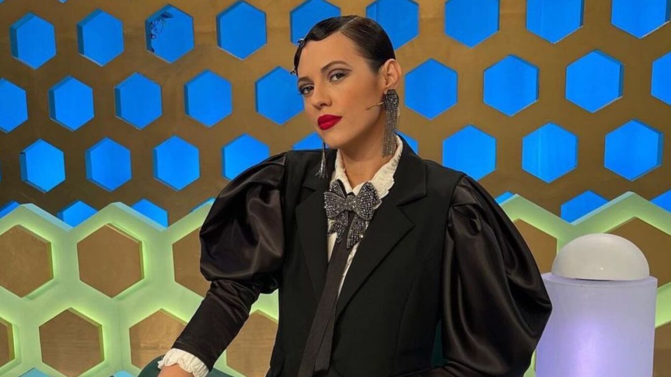 Ραμόνα Βλαντή: «Πήγα το My Style Rocks από το 4% στο 30% στην τηλεθέαση τι άλλο θέλουν;»