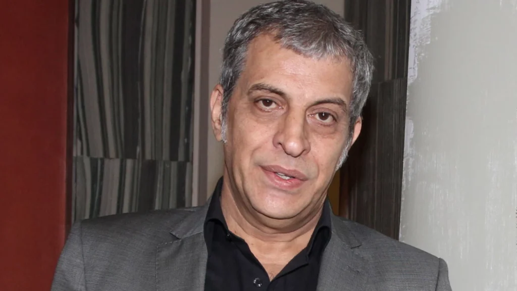 Θέμης Αδαμαντίδης: «Αυτή τη φορά θα κάνω αγωγές»