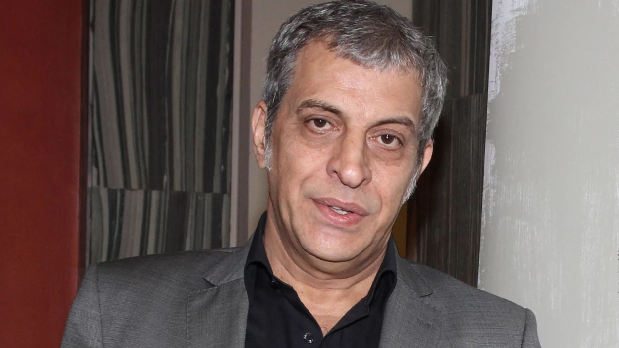 Θέμης Αδαμαντίδης: «Αυτή τη φορά θα κάνω αγωγές»