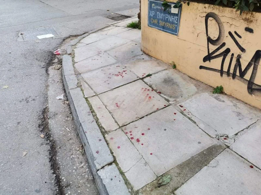 Χαλάνδρι: Για τα «μάτια» ενός κοριτσιού βγήκαν τα μαχαίρια μεταξύ ανηλίκων