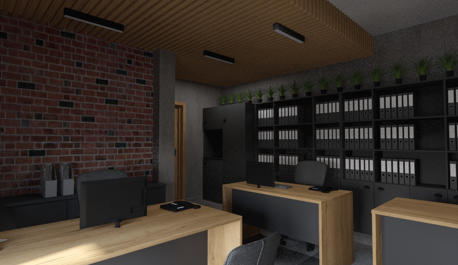 Διευθυντής χτύπησε γυναίκα στα οπίσθια με χάρακα με αποτέλεσμα διακανονισμό ύψους 90.000 δολαρίων