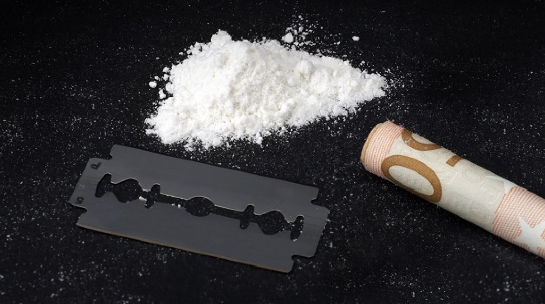 Ρέθυμνο: Βρέθηκε κοκτέιλ ναρκωτικών σε σπίτι