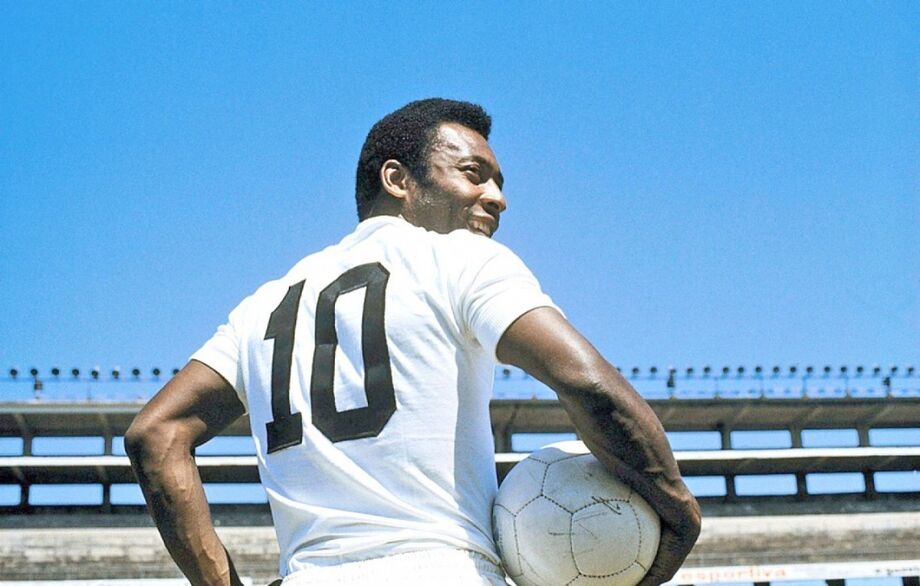 Σάντος: Αποσύρει για πάντα το «10» του Πελέ
