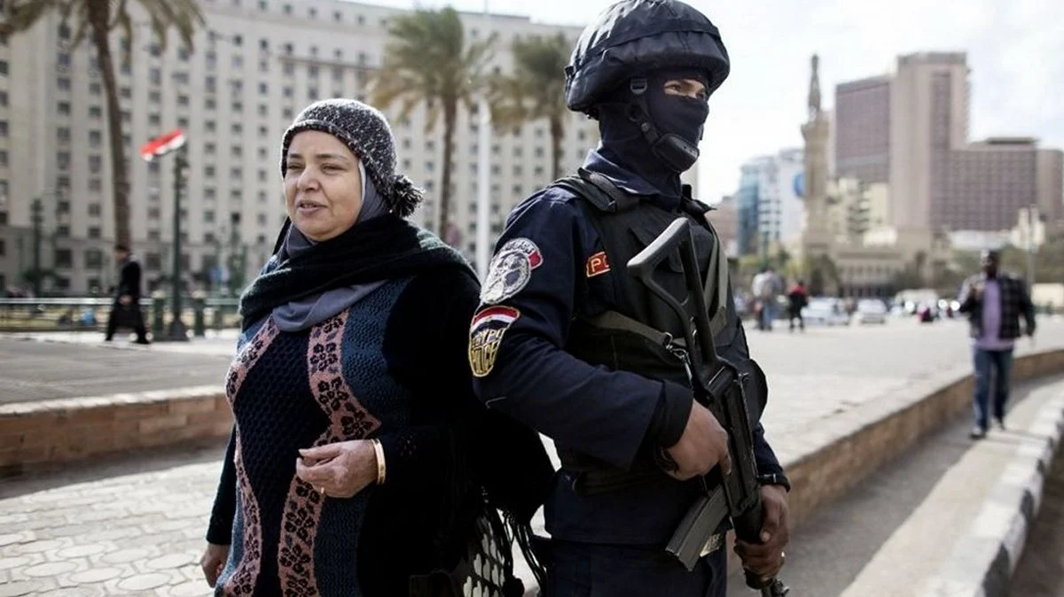 Αίγυπτος: Ένοπλοι σκότωσαν τρεις αστυνομικούς σε φυλάκιο ασφαλείας στην Ισμαηλία