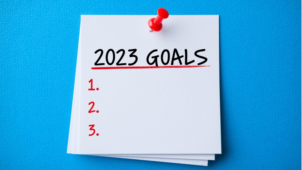 Αυτά είναι μερικά tips για να πετύχεις τους στόχους από το καινούργιο έτος