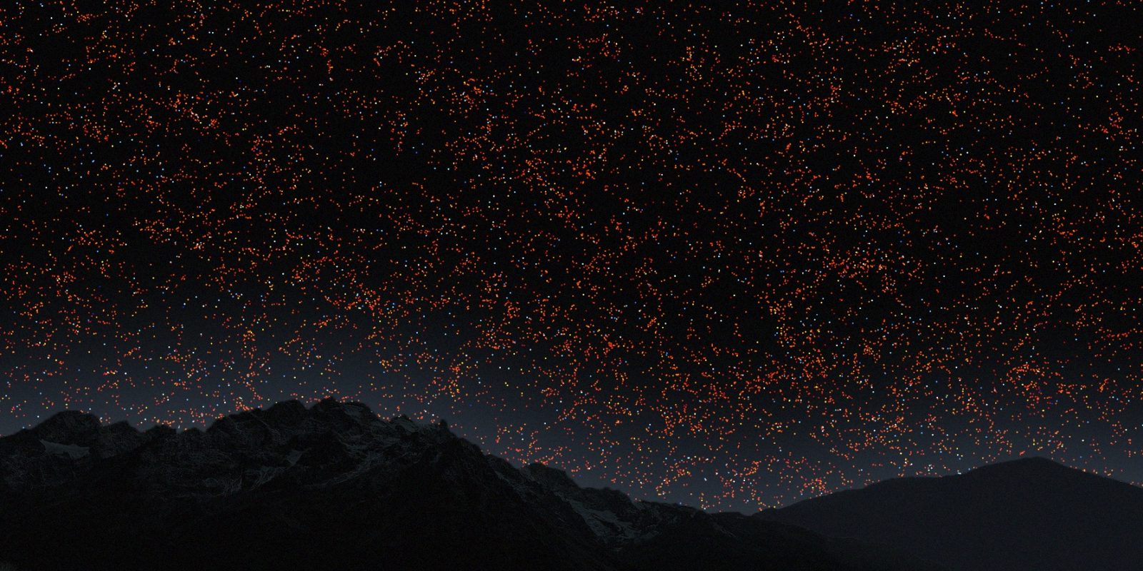 Απόκοσμες εικόνες: Διαδραστικός χάρτης σας «ταξιδεύει» σε 200.000 γαλαξίες – Περιηγηθείτε με ένα κλικ (βίντεο)