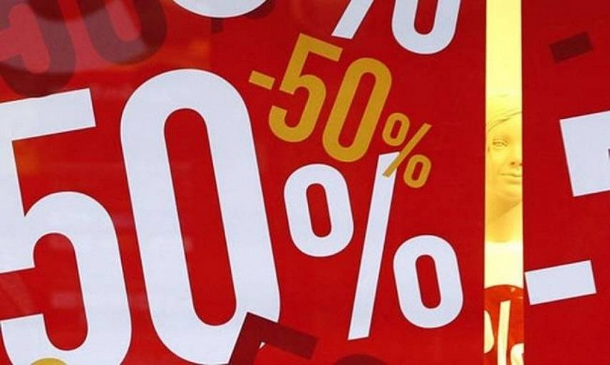 Χειμερινές εκπτώσεις 2023: Η ημερομηνία έναρξης – Τι πρέπει να προσέξετε