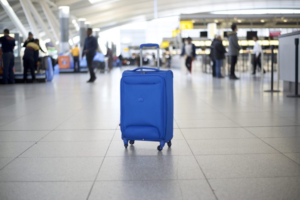 Δείτε πώς να προστατεύσετε τη βαλίτσα σας από φθορές σε κάθε ταξίδι