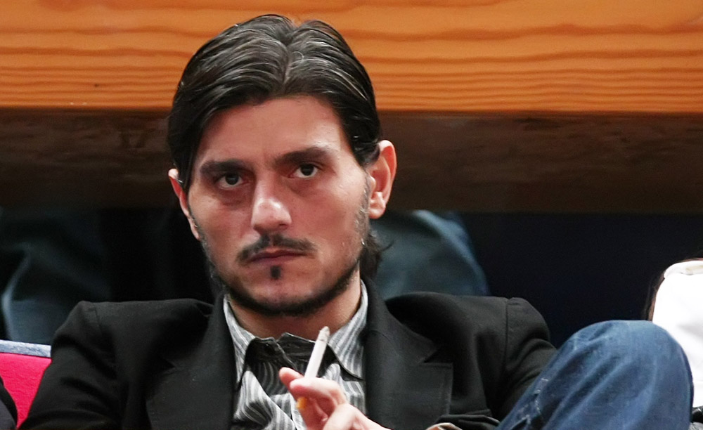 Δ.Γιαννακόπουλος: «Αφού δεν έχει κανείς την τσίπα να ζητήσει συγγνώμη, θα τη ζητήσω εγώ»