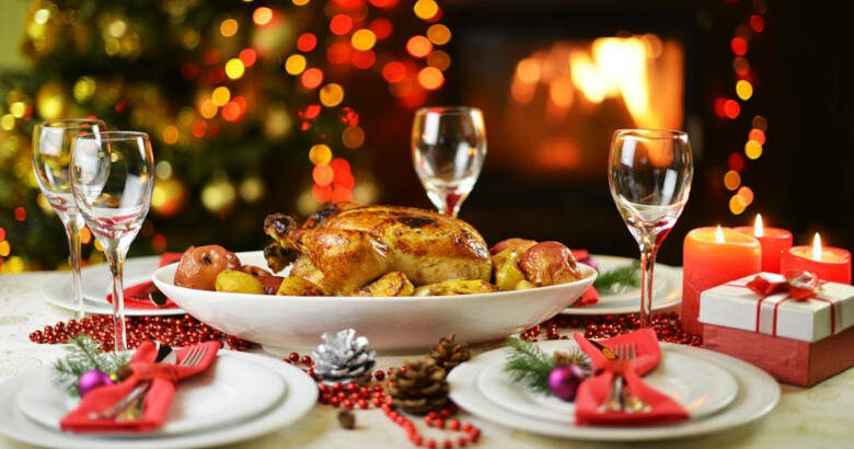 «Ξέφυγαν» οι τιμές για το πρωτοχρονιάτικο τραπέζι – Τεράστιες οι αυξήσεις ακόμα και σε σχέση με τα Χριστούγεννα!