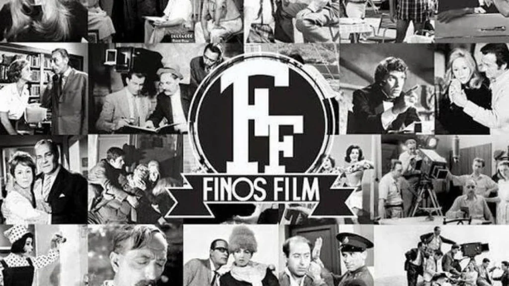 Η ανάρτησή της Φίνος Φιλμ για το 2022 – «Τη χρονιά που πέρασε όλα γύρω μας άλλαξαν»