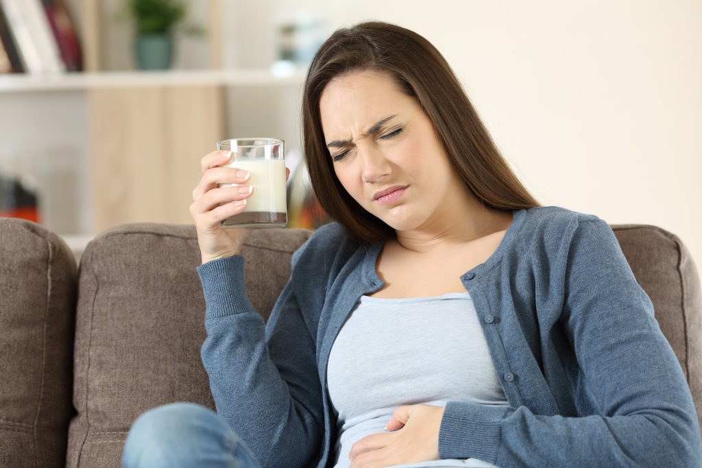 Αλλεργία στο γάλα ‑ δυσανεξία στη λακτόζη: Ίδια συμπτώματα άλλη θεραπεία ‑ Μήπως τα μπερδεύεις;