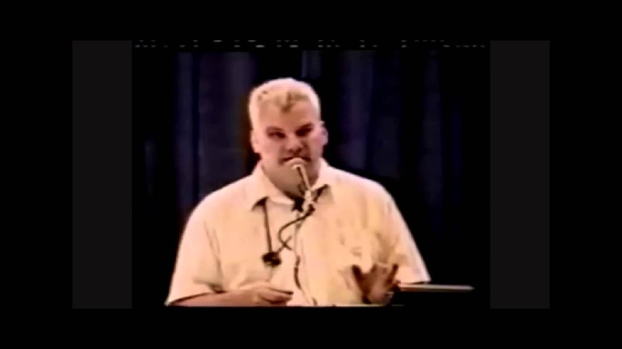 Phil Schneider: Ο πρώην εργαζόμενος στο Λος Άλαμος που μίλησε για σχεδιαζόμενη εξολόθρευση του ανθρώπινου  πληθυσμού το 2029