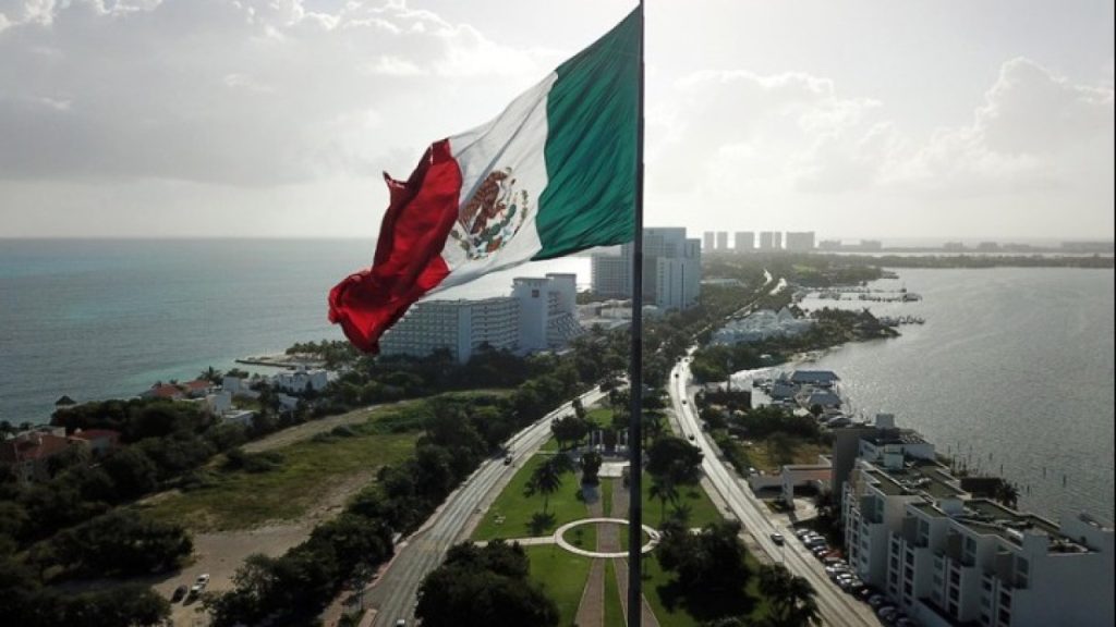 Μεξικό: Ανθρώπινα κρανία βρέθηκαν μέσα σε δέμα προς τις ΗΠΑ