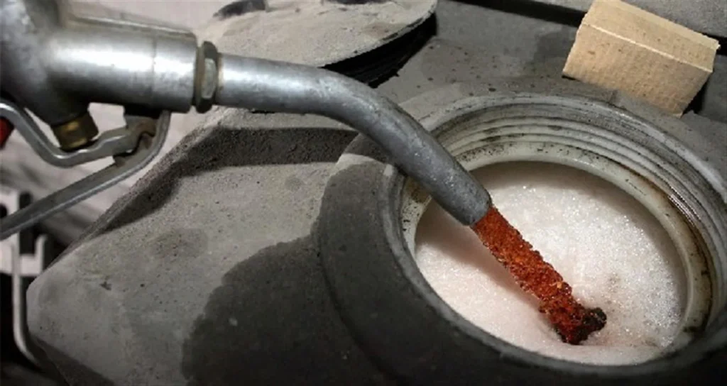 Πετρέλαιο θέρμανσης: Παράταση της επιδότησης για ένα τρίμηνο, με 15 λεπτά το λίτρο