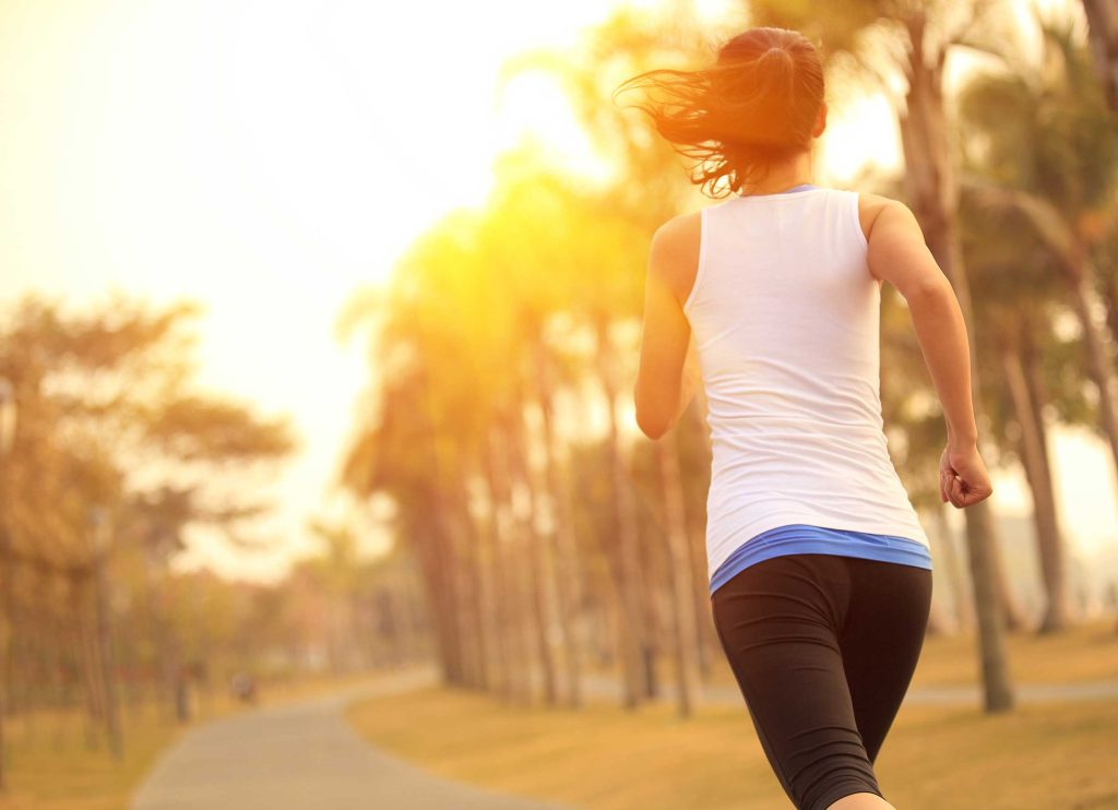 Η πρωινή γυμναστική μειώνει την πιθανότητα καρδιαγγειακής νόσου