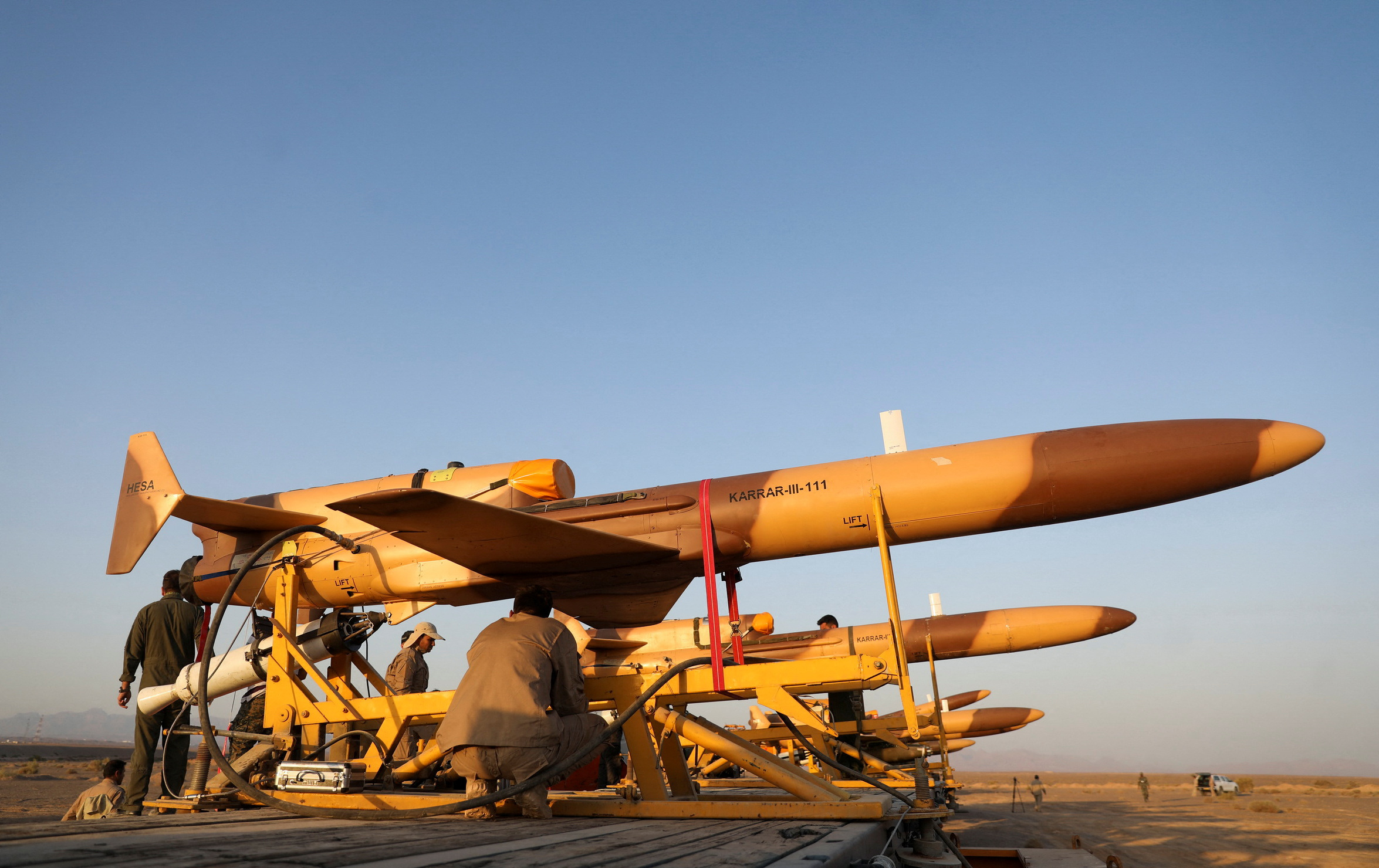 Ιρανικό UAV αναχαίτισε αεροσκάφος συλλογής πληροφοριών! – Ήταν αμερικανικό Ρ-8;