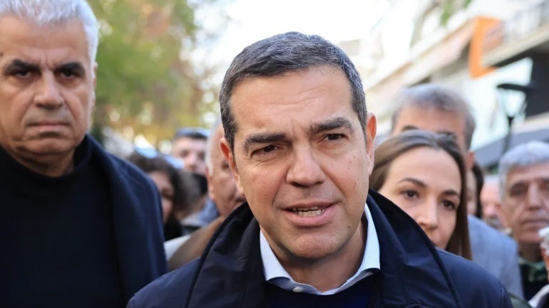 Συνάντηση του Τσίπρα με τον Λούλα μερικές ώρες πριν ορκιστεί νέος πρόεδρος της Βραζιλίας: «Αγωνιζόμαστε για την Δημοκρατία»