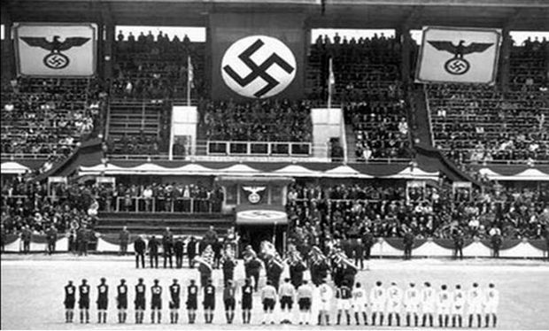 Ο ποδοσφαιρικός αγώνας που έμεινε στην ιστορία ως «αγώνας του θανάτου»