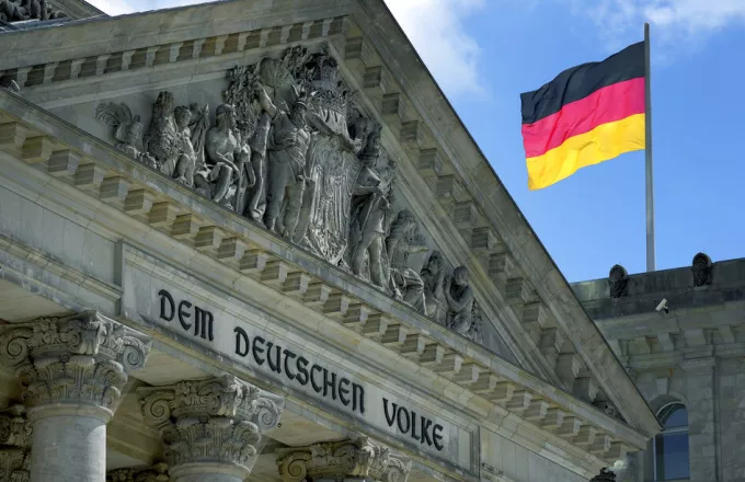 Η Γερμανία βλέπει αυξημένη δραστηριότητα των ρωσικών μυστικών υπηρεσιών στη χώρα