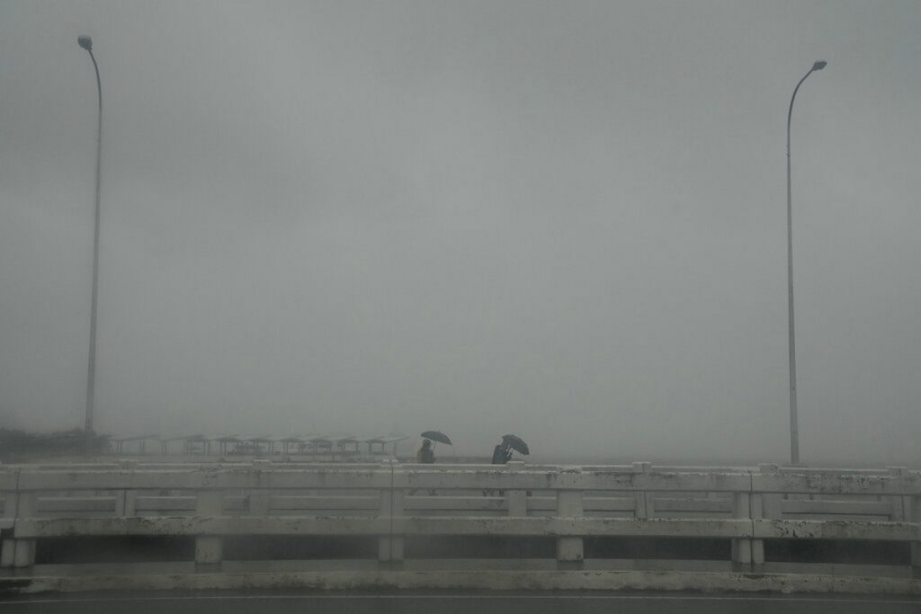 Φιλιππίνες: Διακοπή ρεύματος προκάλεσε καθυστέρηση και ακύρωση εκατοντάδων πτήσεων – Ταλαιπωρία για πάνω από 65.000 επιβάτες