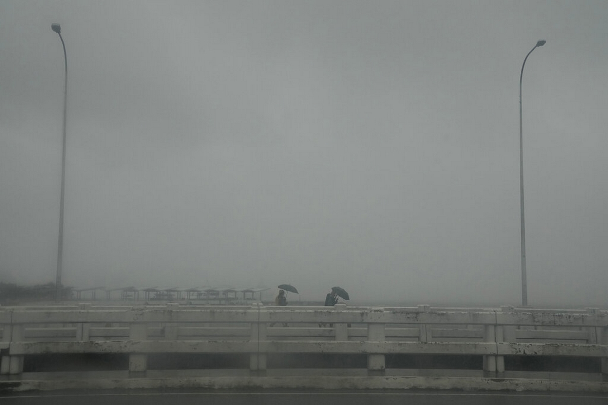 Φιλιππίνες: Διακοπή ρεύματος προκάλεσε καθυστέρηση και ακύρωση εκατοντάδων πτήσεων – Ταλαιπωρία για πάνω από 65.000 επιβάτες