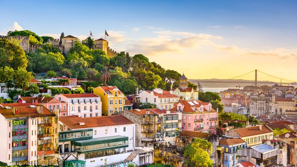 Οι δέκα πιο ηλιόλουστες ευρωπαϊκές πόλεις ανάμεσά τους και μια ελληνική!